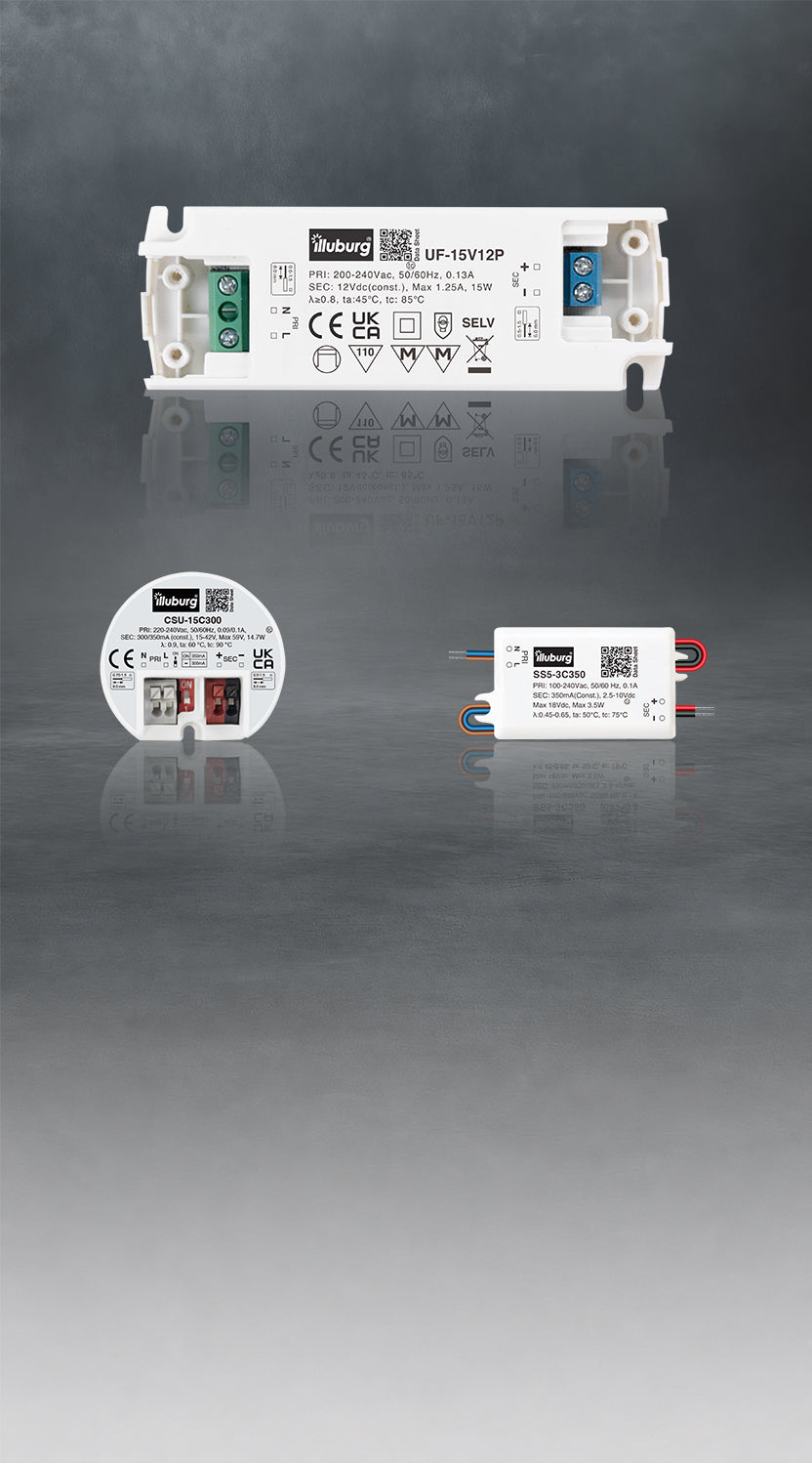 LED-Netzteil