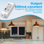 LS-20C500G