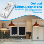 LS-30C500G