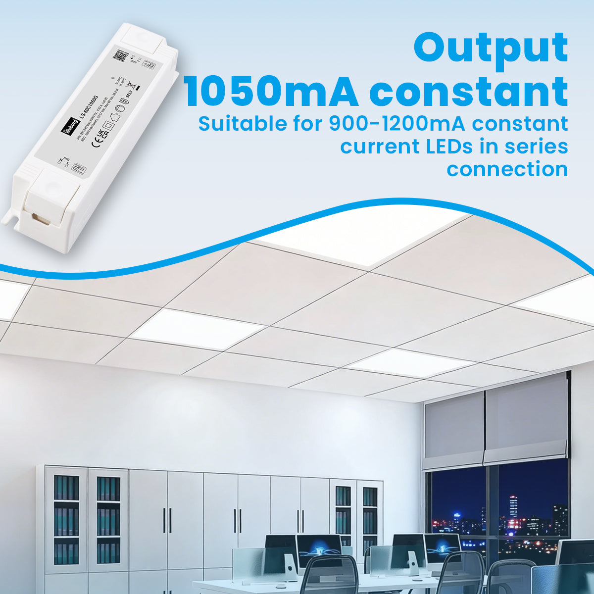 LS-60C1050G