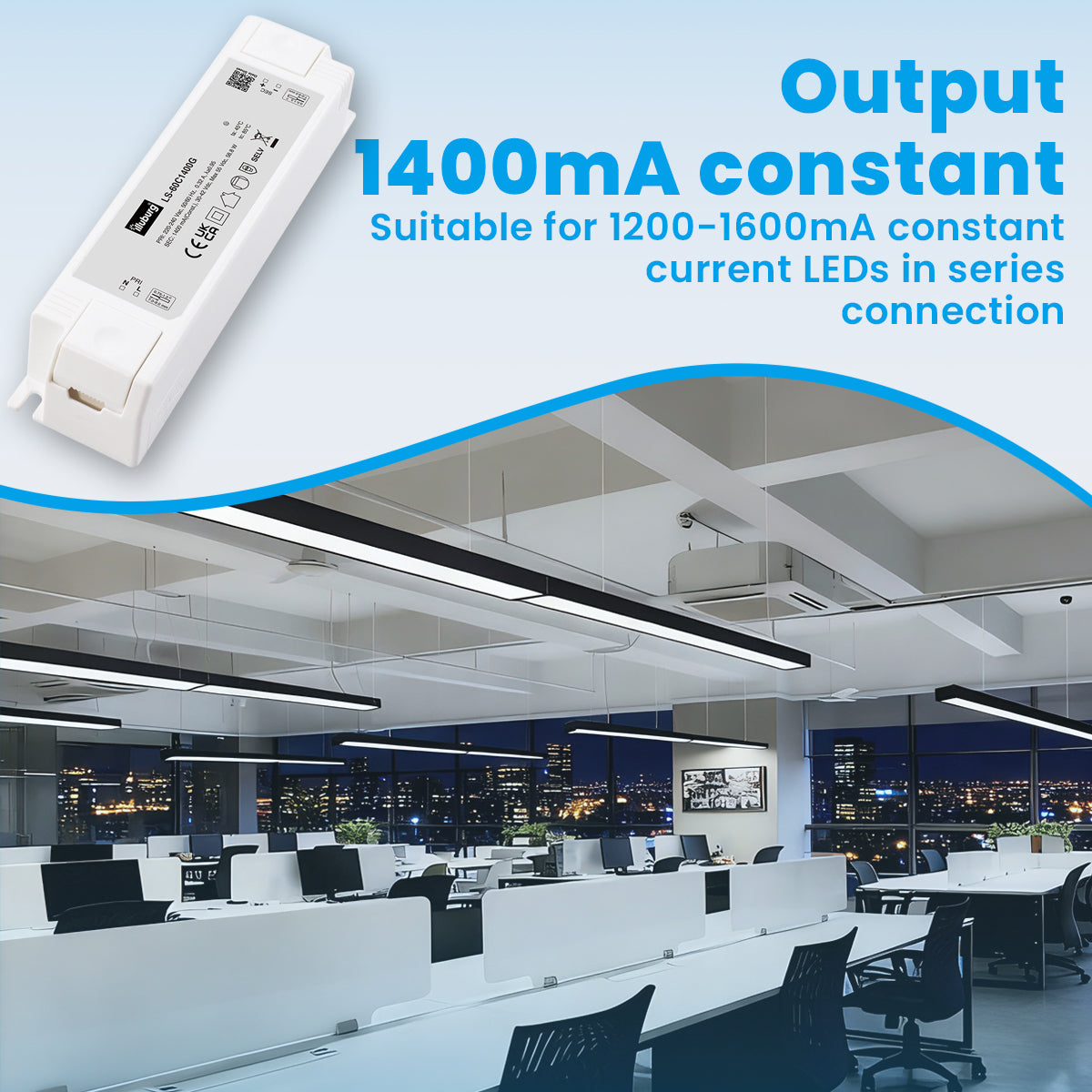 LS-60C1400G