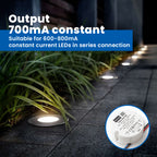 CS5-25C700