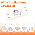 UF-15V24P