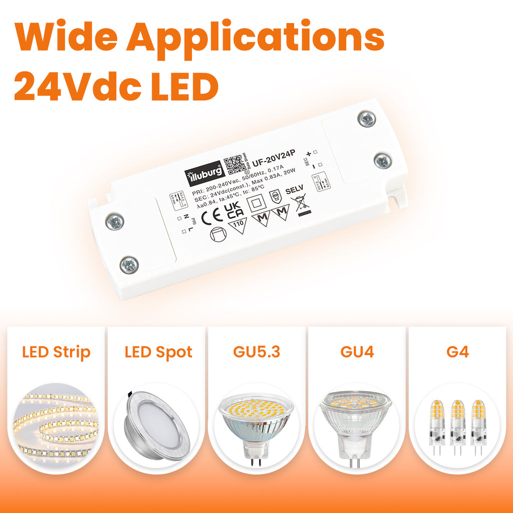 UF-20V24P