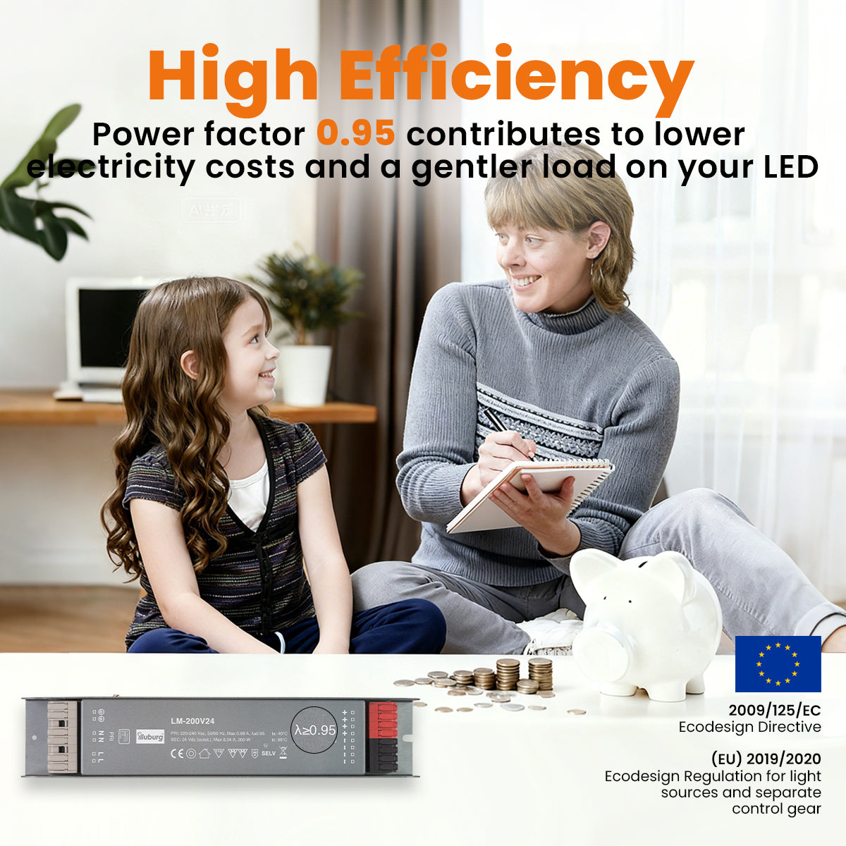 LM-200V24