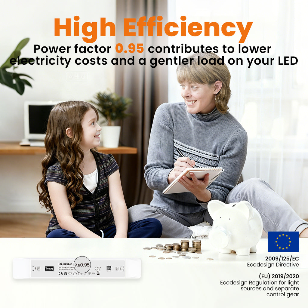 LS-120V24E