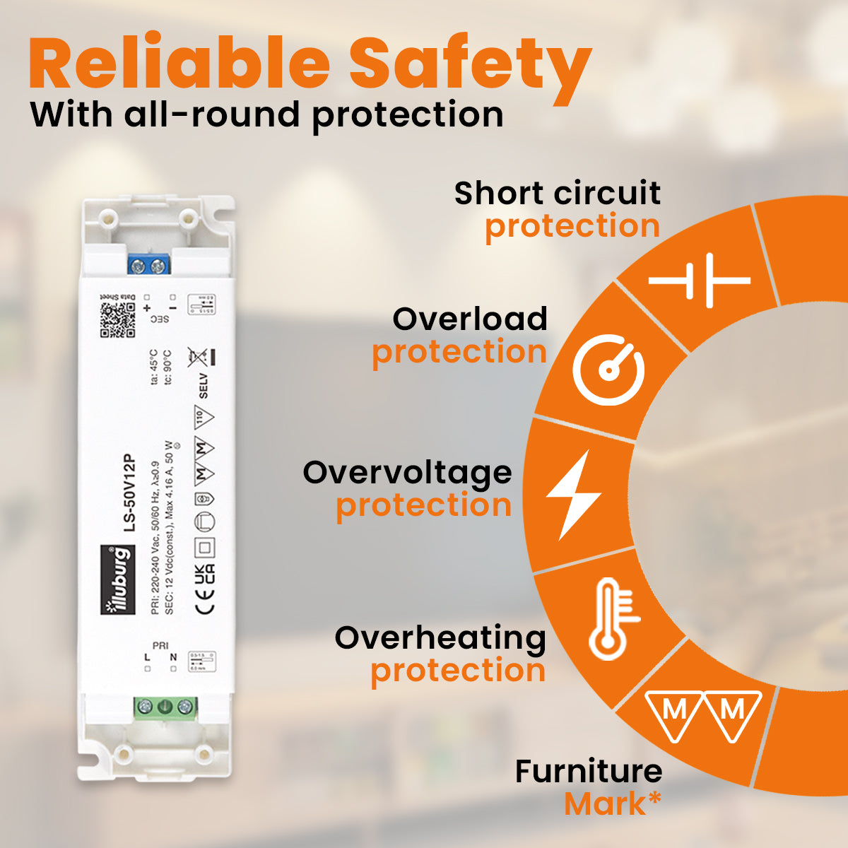 LS-50V12P