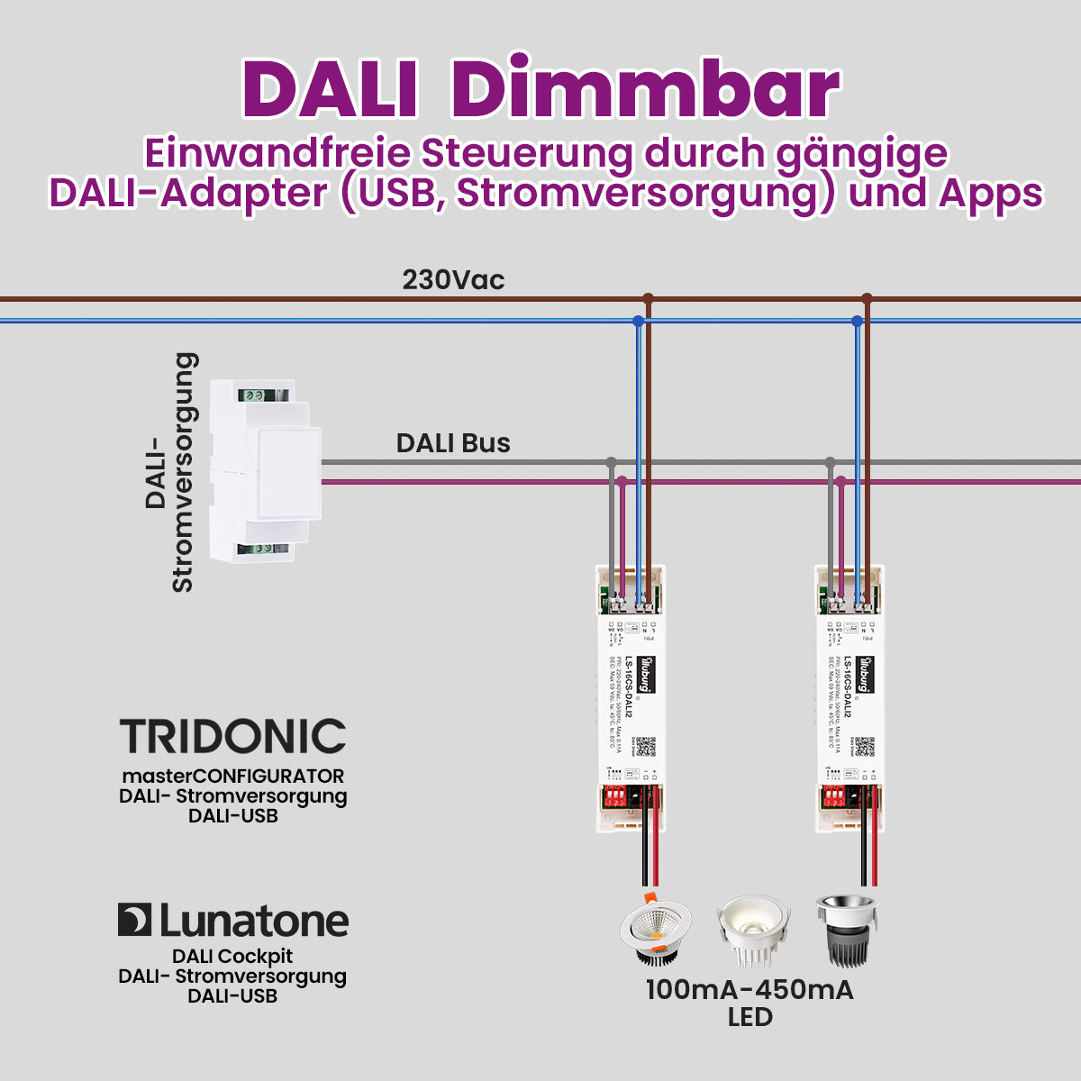 LS-16CS-DALI2