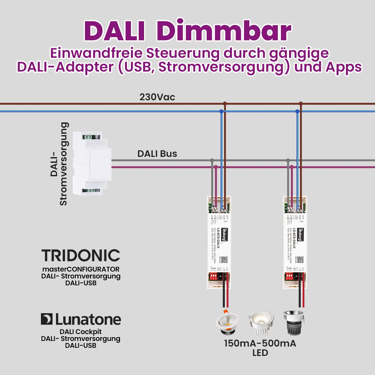 LS-8CS-DALI2