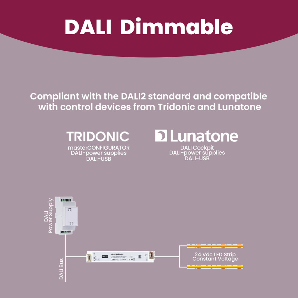 LS-180V24G-DALI2