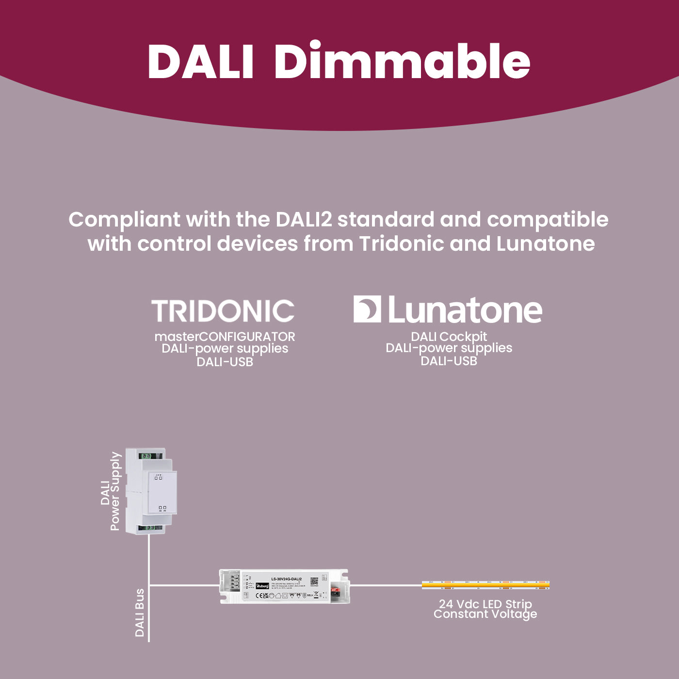 LS-30V24G-DALI2