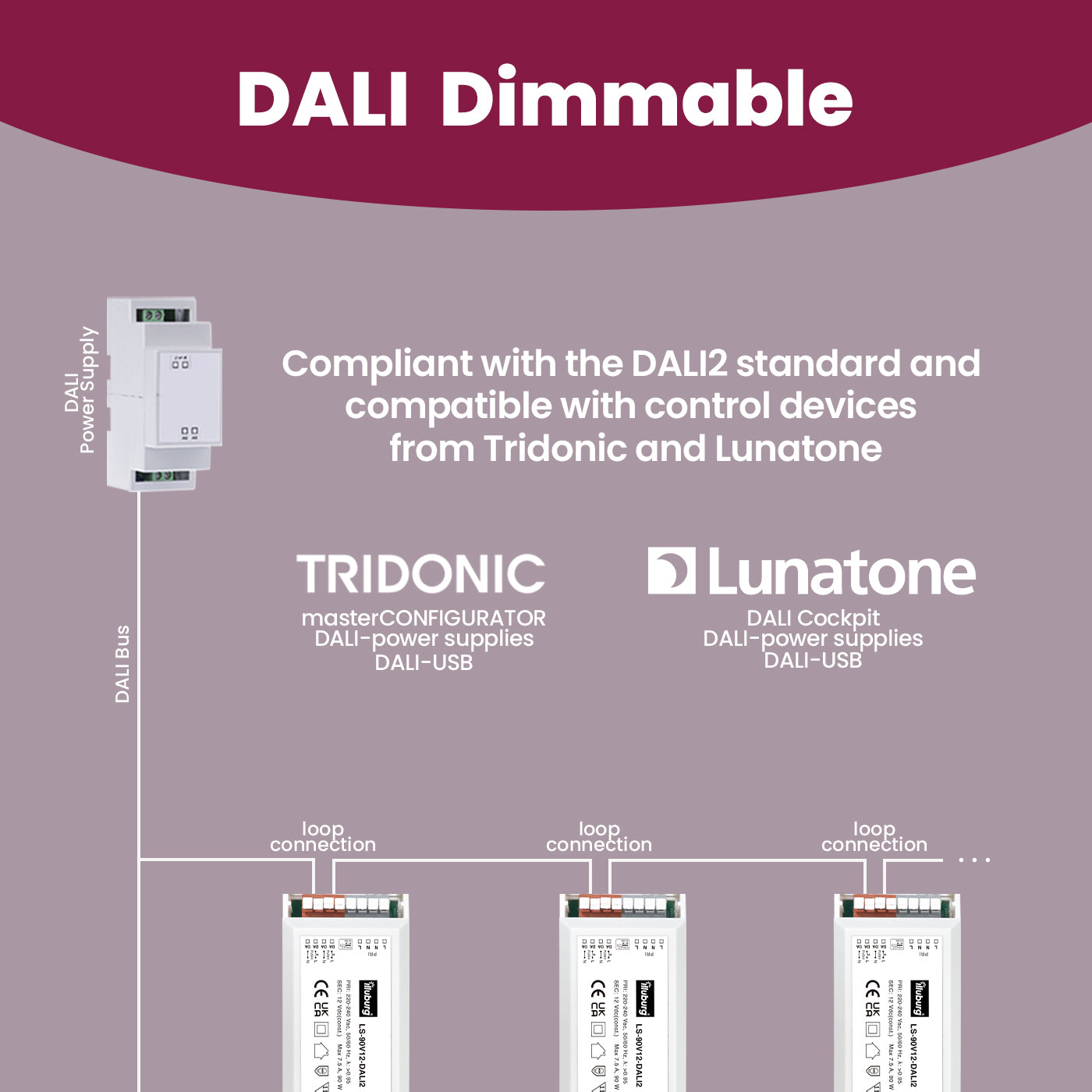 LS-90V12-DALI2