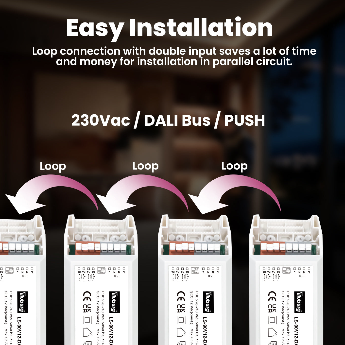 LS-90V12-DALI2