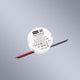 Driver LED à courant constant dimmable TRIAC compact 500mA 21W 21-42V IP65
