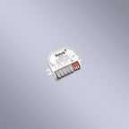 LED Dimmer 2.4GHz/PUSH for Single Color LED Strips 12–48V, IP20