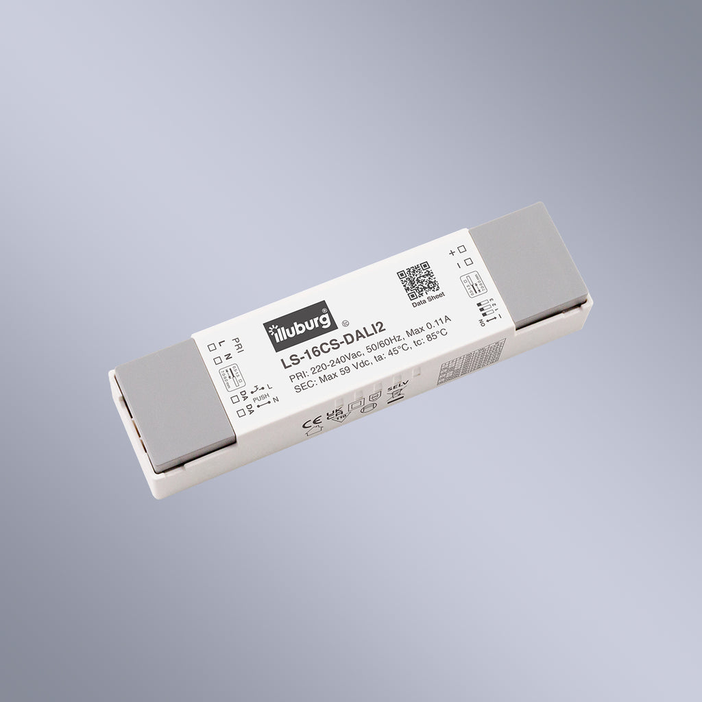 LS-16CS-DALI2
