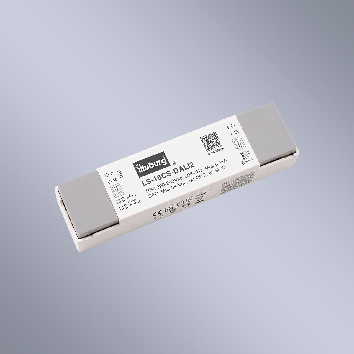 LS-16CS-DALI2