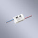 LED-Trafo Kompakt 350mA 3W 2,5-10V IP65