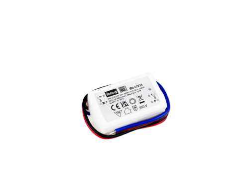 SS-12V24 (24V 12W)