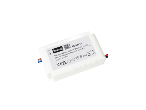 SS-30V12 (12V 30W)