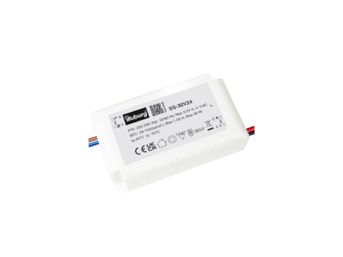 SS-30V24 (24V 30W)
