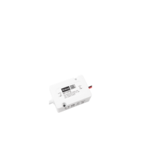 Transformateur constant voltage IP67 24V 12W pour FEL-059 (360°) 